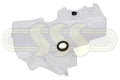 Genuine Toyota Corolla 94-On Washer Bottle No Motor (11/22-On)