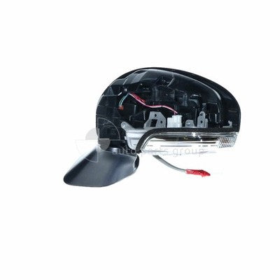 Genuine Toyota Prius-V ZVW40R Door Mirror LH Electric With Indicator (03/12-On)