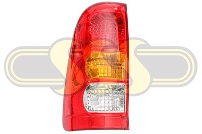 Genuine Toyota Hilux 1988-On Tail Lamp Left Hand (08/08-04/12)