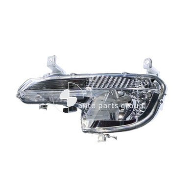 Peugeot 508 38D/38E Front Bar Park / Indicator Lamp LH (07/11-11/16)