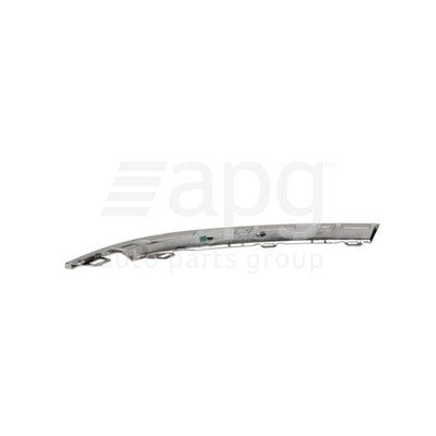 Genuine Volkswagen Tiguan 5N Rear Bar Mould LH (09/16-10/21)