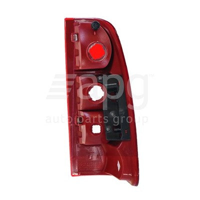 Holden Rodeo RA/TFR/TFS Tail Lamp LH (03/03-06/12)