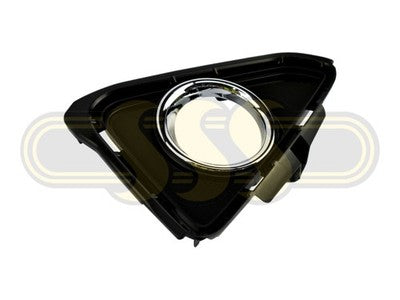 Genuine Toyota Rav4 Fog Lamp Cover Right Hand With Fog Light Type (10/15-12/18)