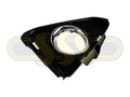 Genuine Toyota Rav4 Fog Lamp Cover Right Hand With Fog Light Type (10/15-12/18)