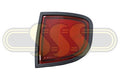 Genuine Mitsubishi Triton Bar Reflector Right Hand Rear (09/09-05/15)