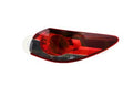 Mazda Mazda6 Tail Lamp Left Hand Wagon No LED (03/18-On)