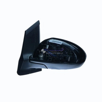 Genuine Mazda 2 DE Door Mirror LH (09/07-08/14)