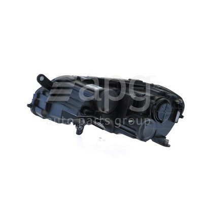 Genuine Volkswagen Passat 3C Head Lamp RH Halogen Electric Adjust (04/11-10/15)