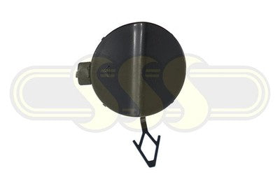 Genuine Hyundai Tucson Bar Tow Hook Cover Rear (01/21-04/24)
