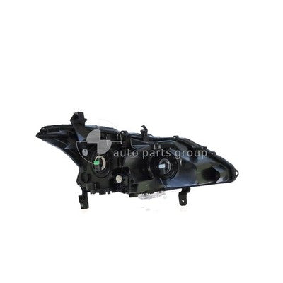 Genuine Nissan Altima L33 Head Lamp LH Halogen Manual Adjust (09/13-04/17)