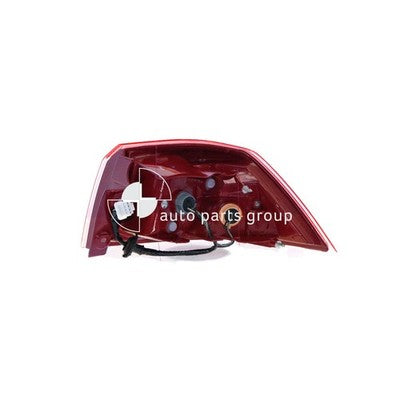 Genuine Mitsubishi Lancer CJ Tail Lamp LH (10/07-06/16)