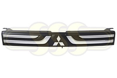 Genuine Mitsubishi Outlander Grille 11/13 11/13 -11/13 (10/12-12/14)