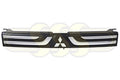 Genuine Mitsubishi Outlander Grille 11/13 11/13 -11/13 (10/12-12/14)