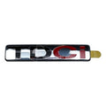 Genuine Ford Focus LW Boot lid Emblem (06/12-08/15)