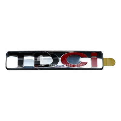 Genuine Ford Focus LW Boot lid Emblem (06/12-08/15)