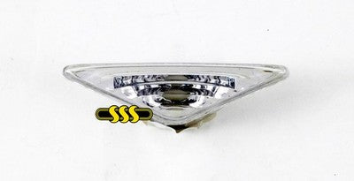 Ford Falcon Guard Clear Lense Flasher Left Hand = Right Hand (10/11-09/14)