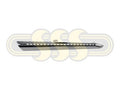 Genuine Toyota Yaris Bar Mould Right Hand Next To Head Light (01/17-01/20)