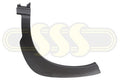 Genuine Hyundai Kona Guard Flare Left Hand Front Elite Highlander (10/20-05/23)