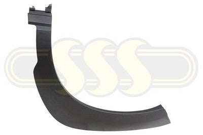 Genuine Hyundai Kona Guard Flare Left Hand Front Elite Highlander (10/20-05/23)