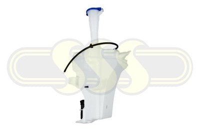 Genuine Hyundai Elantra Washer Bottle With Motor (10/13-11/15)