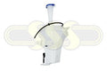 Genuine Hyundai Elantra Washer Bottle With Motor (10/13-11/15)