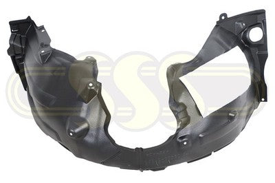 Genuine Toyota Camry Guard Liner Left Hand Front (11/17-02/21)