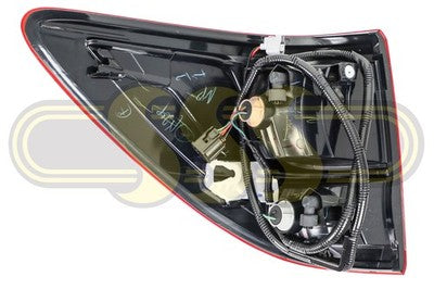 Genuine Mazda Bt50 Tail Lamp Right Hand (2018-09/20)