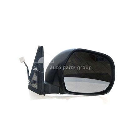 Genuine Toyota Landcruiser Prado Door Mirror RH (09/02-07/09)