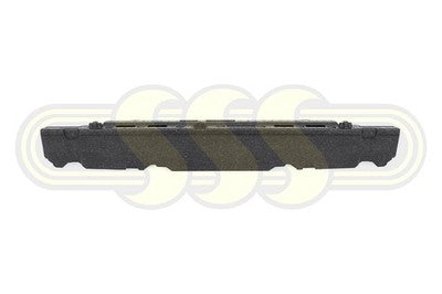 Genuine Mitsubishi Triton Bar Core Front Centre (12/23-On)