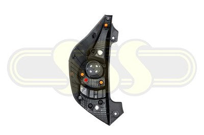 Genuine Toyota Prius C 5Dr Hatch Tail Lamp Right Hand (12/11-02/15)
