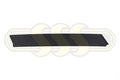Genuine Kia Niro Door Tape (Garnish) Near C-Pillar Vertical (03/21-04/22)