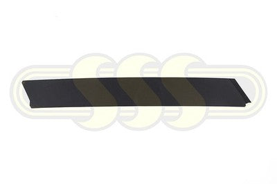 Genuine Kia Niro Door Tape (Garnish) Near C-Pillar Vertical (03/21-04/22)