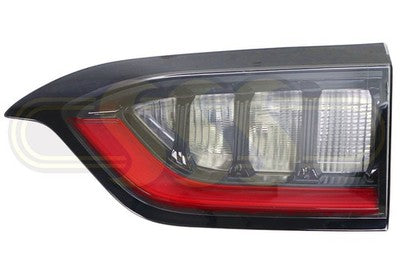 Genuine Jeep Cherokee Rear Garnish Lamp Right Hand (2018-On)