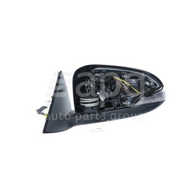 Genuine Toyota Aurion Door Mirror LH Electric With Indicator (10/11-05/15)