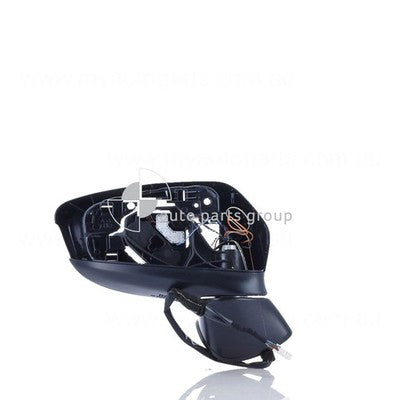 Genuine Mazda 6 GJ Door Mirror RH (11/12-02/15)