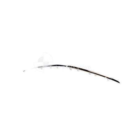 Genuine Toyota Corolla ZRE152R/ZRE153R Grille Mould Chrome (04/10-12/13)