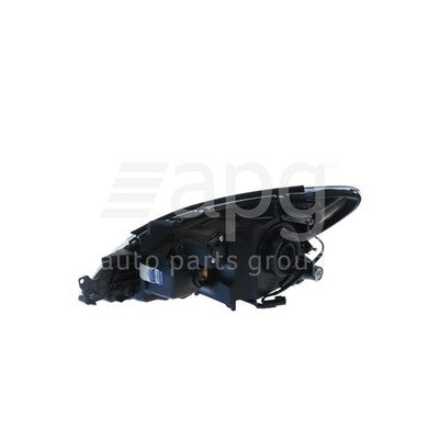 Mitsubishi Lancer CH Head Lamp RH (07/03-09/07)