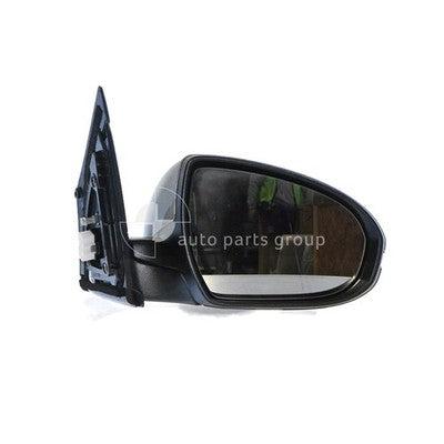 Genuine Hyundai Tucson TL Door Mirror RH Electric With Indicator (07/18-12/20)