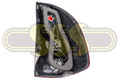 Genuine Toyota Landcruiser Prado Tail Lamp Left Hand (10/02-08/09)