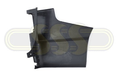 Mitsubishi Express Bar End Cover Left Hand Rear (03/20-On)