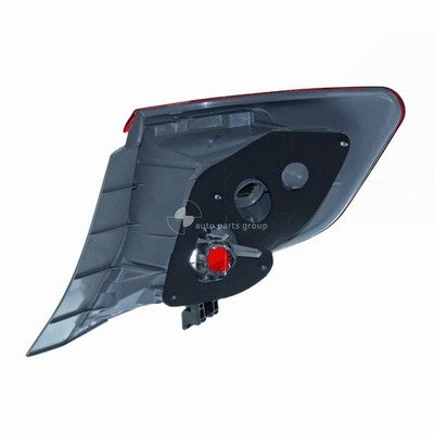 Toyota Camry ASV50R/AVV50R Tail Lamp LH (10/11-04/15)