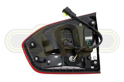 Genuine LDV G10 Van Rear Garnish Lamp Left Hand Rear LED TYPE (2015-On)