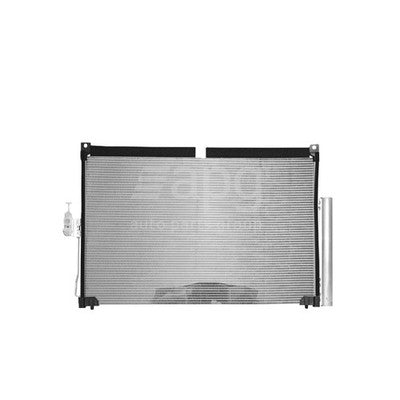 Genuine Mazda BT-50 RG04 A/C Condenser (07/20-On)