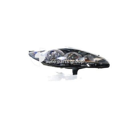 Genuine Ford Fiesta WS Head Lamp RH Halogen Manual (01/09-02/12)