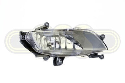 Genuine Hyundai Iload / Imax Fog Lamp Right Hand (11/07-08/15)