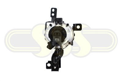 Genuine Kia Niro Fog Lamp Right Hand Front ELEC (03/21-04/22)