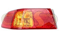 Toyota Camry Tail Lamp Left Hand Sedan (09/00-08/02)