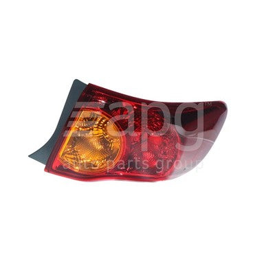 Toyota Corolla ZRE152R Tail Lamp RH (03/07-04/10)