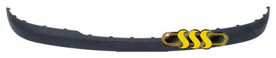 Genuine Hyundai Getz Bar Mould Front (08/05-01/11)