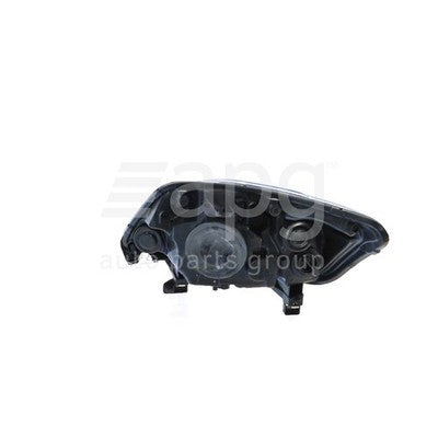 Ford Kuga TE Head Lamp RH Halogen Manual Adjust (02/12-03/13)